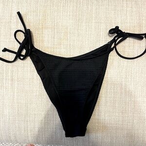Pacsun Swim bottom~ Size S~ NWT